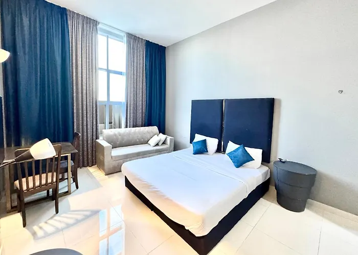 Al Manara Classic Lux Studio