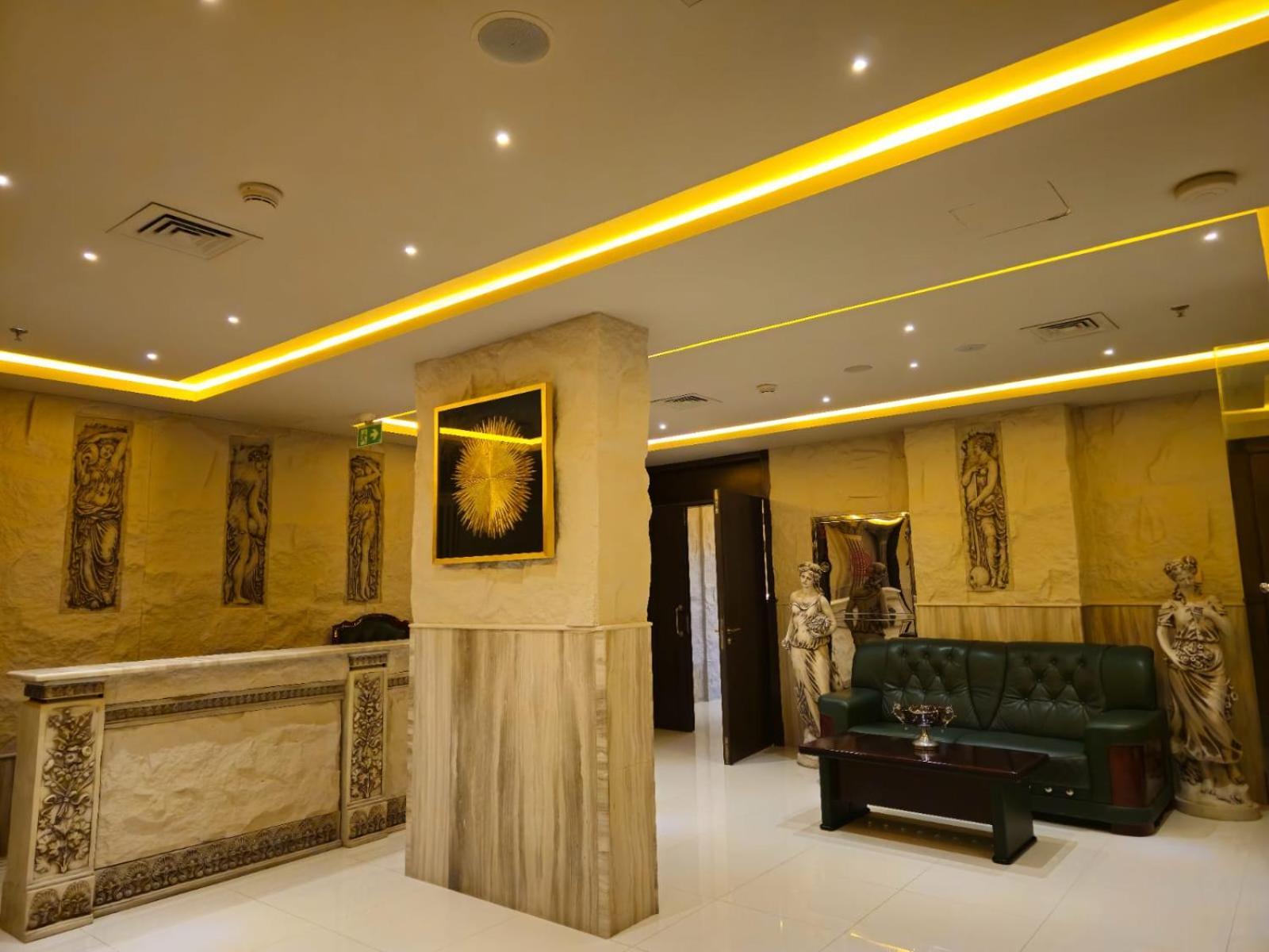Apartment Al Manara Classic Lux *