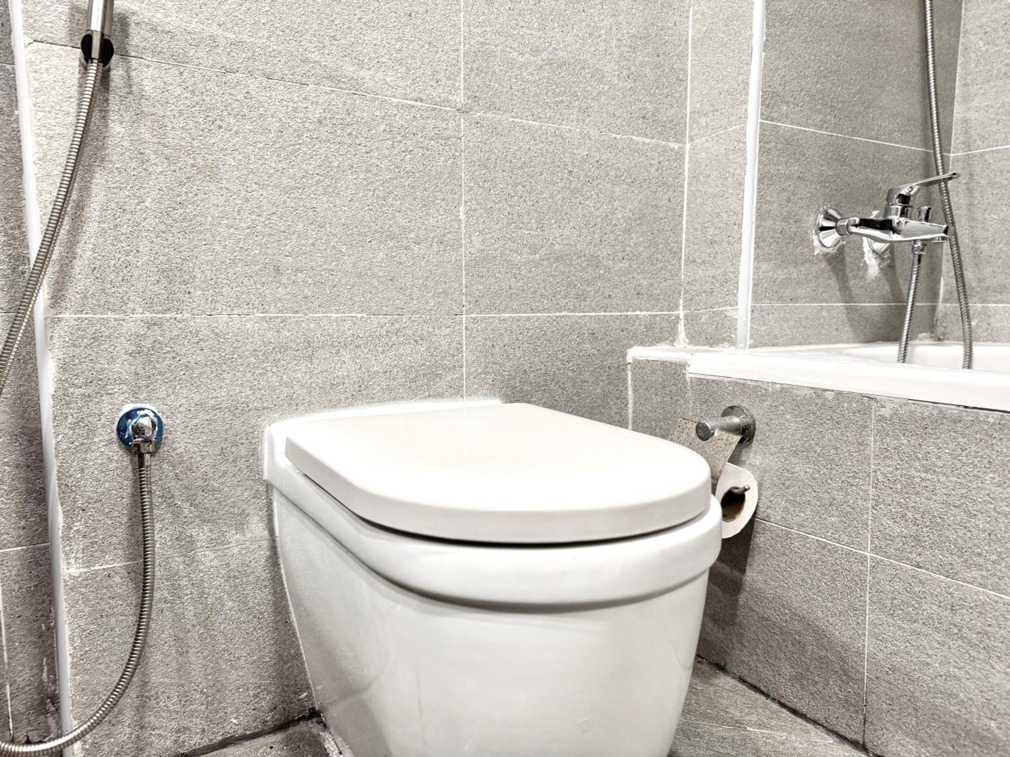 Apartment Al Manara Classic Lux Dubai